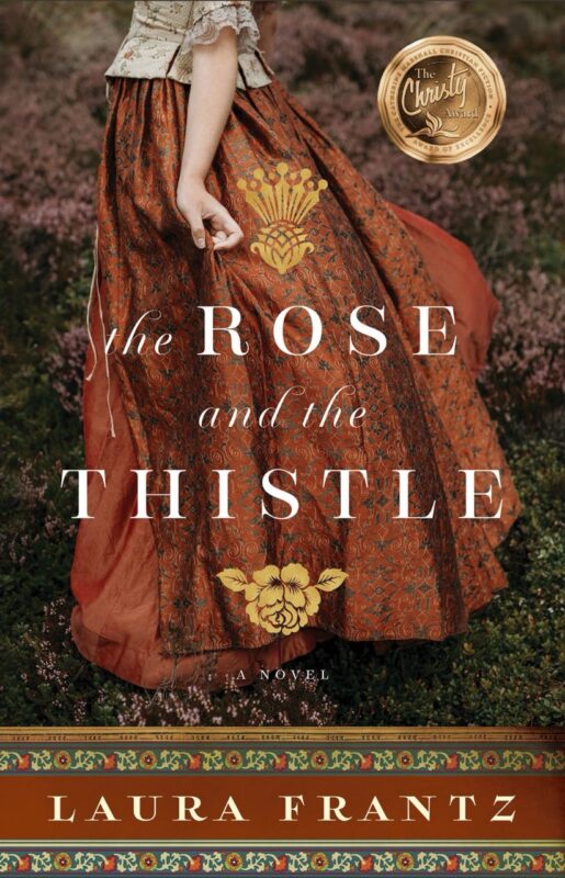 The Rose and the Thistle