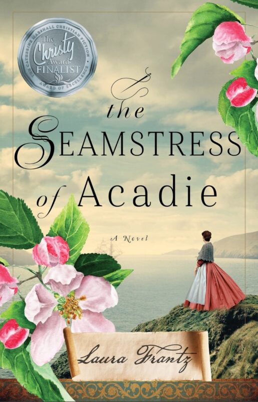 The Seamstress of Acadie