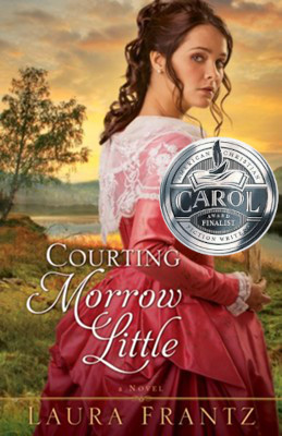 Courting Morrow Little