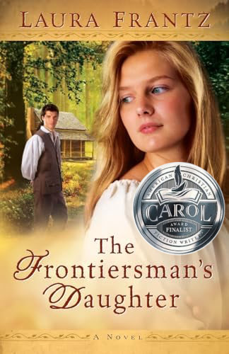 The Frontiersman’s Daughter